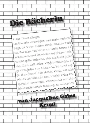 Produktbild von Die Rächerin