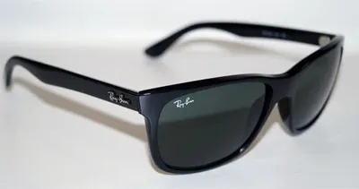 Zdjęcie produktu dla Ray-Ban CHRIS, Dorosły, Uni , Kwadrat, Tortoise, Soczewki niespolaryzowane, Nylon