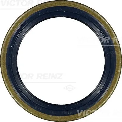 Produktbild von REINZ Nockenwellendichtung 81-35079-00 13,5mm NBR (Nitril-Butadien-Kautschuk) 50mm 67,5mm