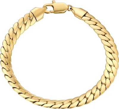 Produktbild von True Rebels Armband Edelstahl 50060219