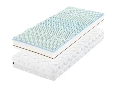 Image de Matelas Horizon Visco 20