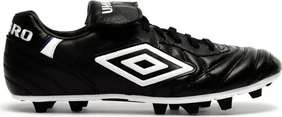 Produktbild von Umbro Speciali Pro Fg Fußballschuhe Schwarz EU 44 Schwarz EU 44
