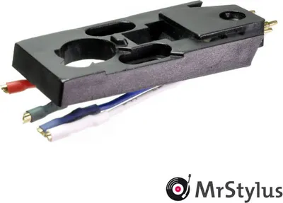 Produktbild von Dual Adapterplatte TK 24 Nachbau Systemhalterung 236242