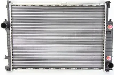 Produktbild von Kühler, Motorkühlung THERMOTEC D7B020TT