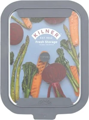 Immagine prodotto di KILNER | Contenitore per conserve, PER LA CONSERVAZIONE DEGLI ALIMENTI, 1,5 L