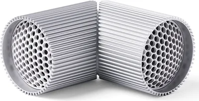 Produktbild von Lexon La132ra3 Bluetooth-lautsprecher Silber  Silber One Size
