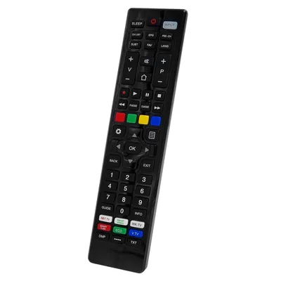 Obrázek produktu pro SUPERIOR RC/UNI-TV HISENSE dálkový ovladač pro TV HISENSE, naprogramovaný