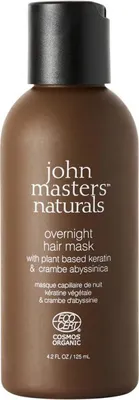 Obrázek produktu pro John Masters Organics Noční vlasová maska s rostlinným keratinem 125 ml