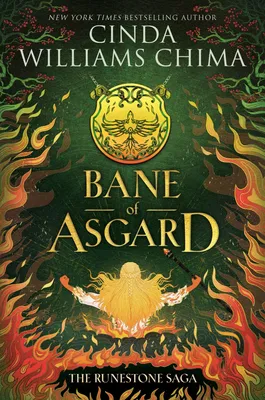 Produktbild von The Runestone Saga