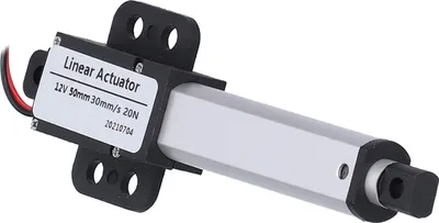 Obrázok produktu pre Lineárny aktuátor, lineárne pohybové aktuátory, vysokorýchlostný lineárny aktuátor, elektrický lineárny aktuátor, mini lineárny aktuátor, zdvihový lineárny aktuátor