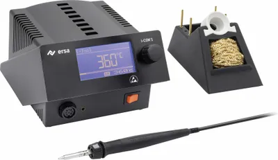 Produktbild von ERSA Lötstation i-CON 1 MK2, 0IC1105A