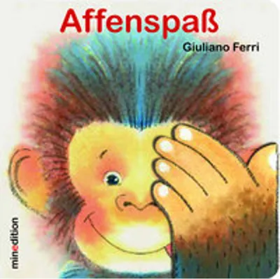 Immagine prodotto di Affenspaß