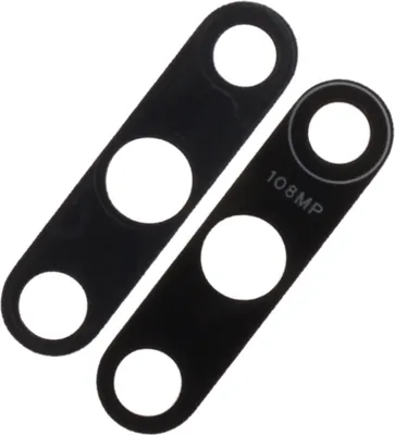 Produktbild von Für Xiaomi Mi 10 Kameralinse Glas Scheibe Abdeckung Camera Lens