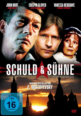 Produktbild von Schuld & Suehne