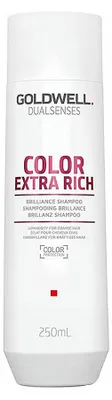 Produktbild von Goldwell Shampoo Goldwell Dualsenses Color Brilliance Extra Rich Shampoo