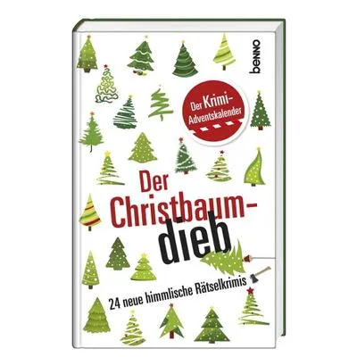 Immagine prodotto di Adventskalender »Der Christbaumdieb«