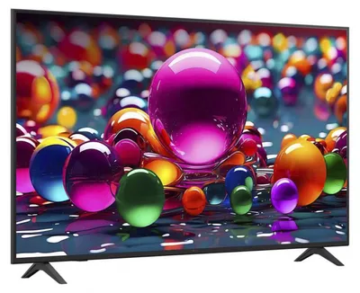 Produktbild von LG 55UA75006LA.AEUD, LED-Fernseher, (UltraHD/4K, Triple Tuner, HDR)
