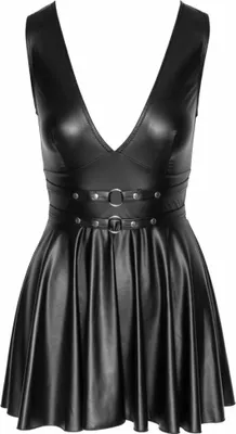 Produktbild von Cottelli PARTY - Kleid ausgestellt L