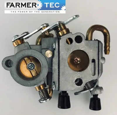 Produktbild von Vergaser Für Stihl Ts410, Ts420 Farmertec