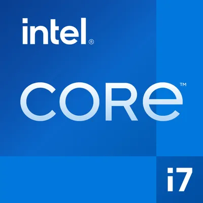 Produktbild von Intel Core i7-11700K Prozessor 3,6 GHz 16 MB Smart Cache Box