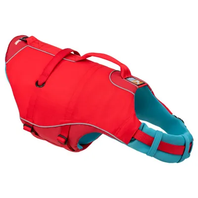 Produktbild von Kurgo Schwimmweste Surf N Turf Schwimmweste, Größe:S