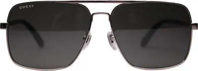 Produktbild von GUCCI Sonnenbrille GG1289S 001