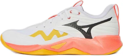 Zdjęcie produktu dla Mizuno Sneakers V1GA254001 in White color size 40.5