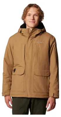 Obrázek produktu pro COLUMBIA Landroamer Bunda s podšívkou Sherpa DELTA DELTA L