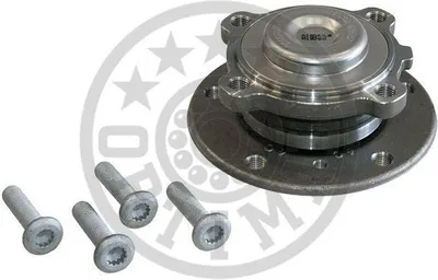 Produktbild von OPTIMAL Radlagersatz Vorne für BMW X1 (E84) 501607