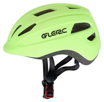Produktbild von Multisport-Helm für Kinder & Jugendliche, verstellbar, Größe S/M, Grün