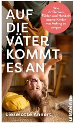 Obrázek produktu pro Auf die Väter kommt es an