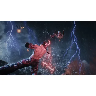 Produktbild von Bandai Namco Games Tekken 8 Videospiel für Xbox