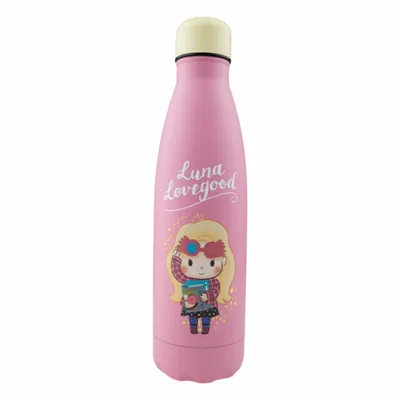 Immagine prodotto di Thermosflasche di Harry Potter Il mugugno di Luna