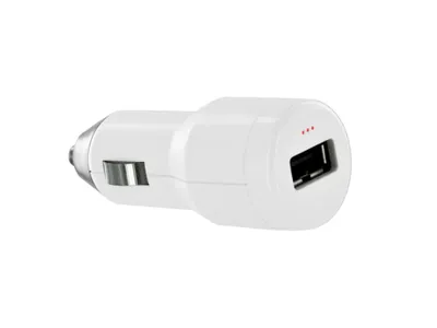 Image de Artwizz Mini-chargeur USB de voiture pour Apple,
