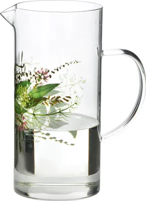 Image de Cruche à motifs idylliques 1,4 l