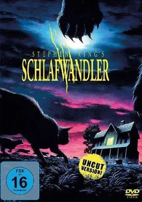 Produktbild von Stephen Kings Schlafwandler