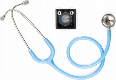 Produktbild von Stetoskop pediatryczny Oromed ORO-SF 503 niebieski