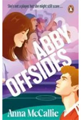 Obrázek produktu pro Abby Offsides