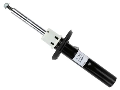 Produktbild von Sachs Stoßdämpfer 317 581 vorne für Volkswagen Tiguan