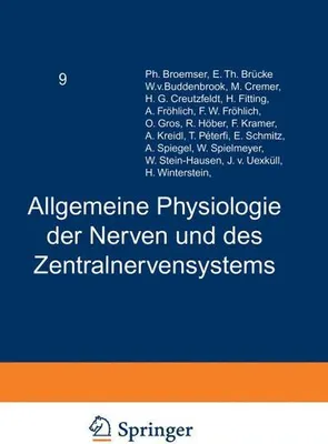 Produktbild von Handbuch der Normalen und Pathologischen Physiologie