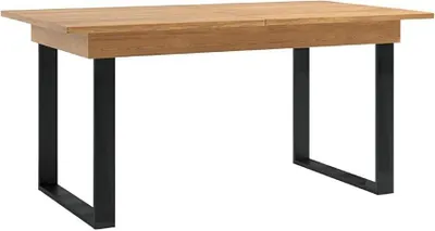 Produktbild von Ausziehtisch Esstisch Tafel Küchentisch Familientisch Holztisch Tisch