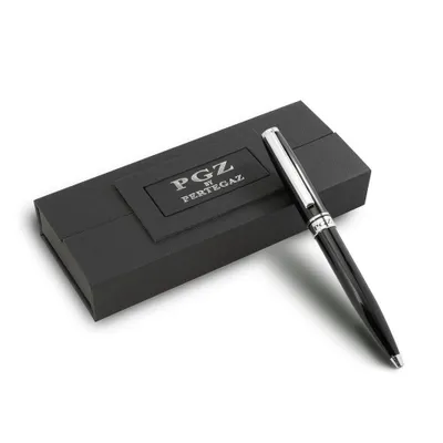 Immagine prodotto di Penna Pertegaz PGZ02 Nero