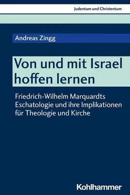 Obrázek produktu pro Von und mit Israel hoffen lernen