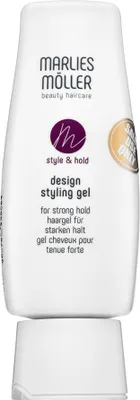 Obrázok produktu pre Marlies Möller Design Stylingový gél pre definíciu a tvar 100 ml