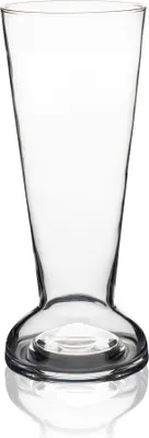 Produktbild von Kerzenhalter Spuntino Famous 35cm aus Kristallglas