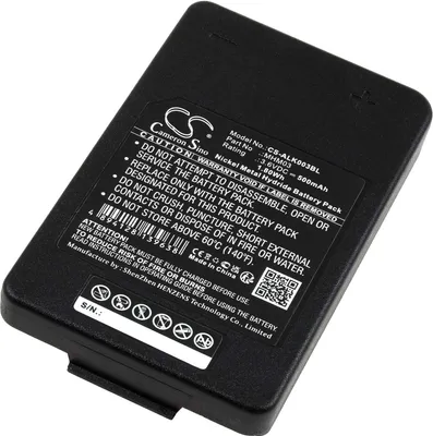 Produktbild von Akku für Autec LK NEO Kransteuerung
