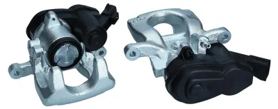 Produktbild von KAMOKA Bremssattel Hinten Rechts für MAZDA 6 Kombi (GJ, GL) Ø38mm JBC1163