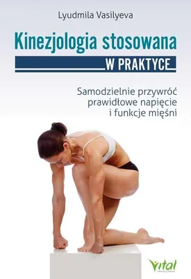 Produktbild von Kinezjologia stosowana w praktyce