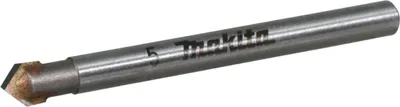 Immagine prodotto di Makita Glas-Bohrer, 5 x 51 mm Glas - 5 x 51 mm