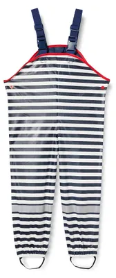 Productafbeelding van Playshoes: Regenbroek voor kinderen, uni, ongevoerd, wind- en waterdicht